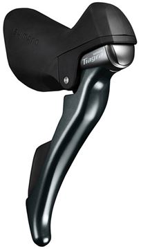 Picture of Shimano TIAGRA ST-4700 10-speed STI Dual Control right